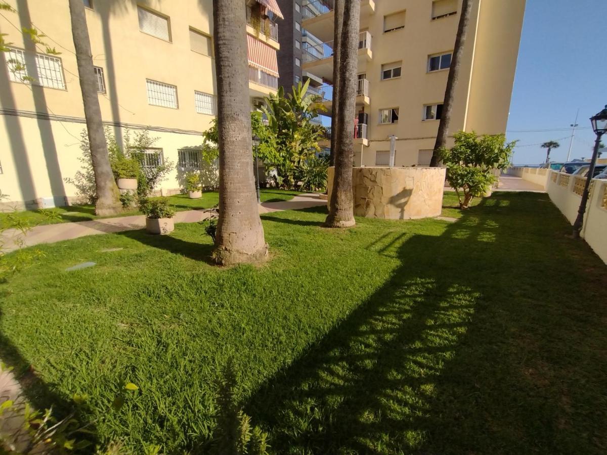 Living Benidorm. Playa Levante Kültér fotó