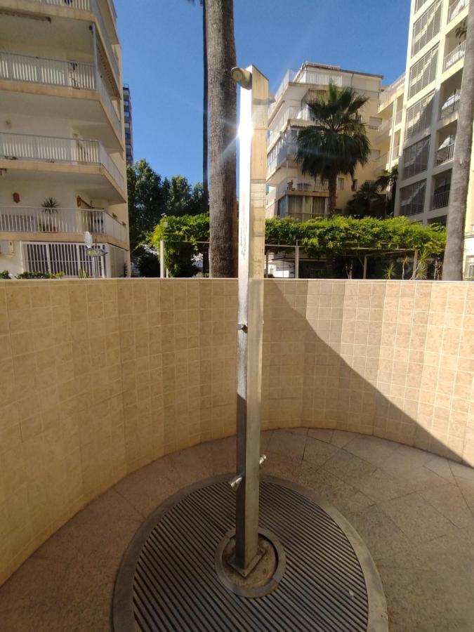 Living Benidorm. Playa Levante Kültér fotó
